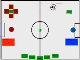 Soccer Pong Alpha 2 1 1