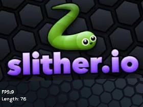 Slither.io Micro v1.5.3 1oof