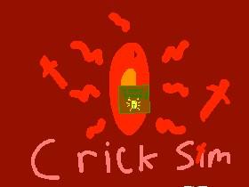 Crick Simulator 1