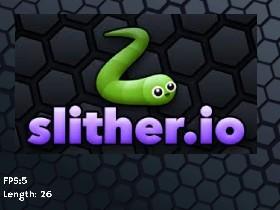 Slither.io Micro v1.5.3 1 1