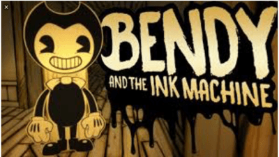 Bendy and The Ink Machine Build Our Machine