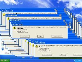 Windows XP Error-Revised 1