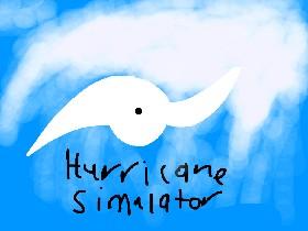 Hurricane Simulator 1 1