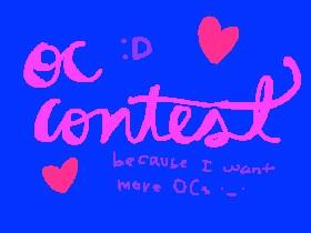 OC Contest