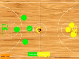 2-Player basket ball 1 1 1