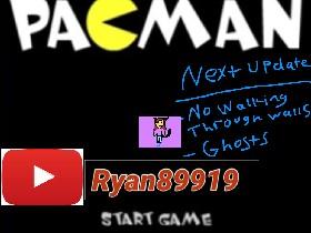 PacMan V0.1 1