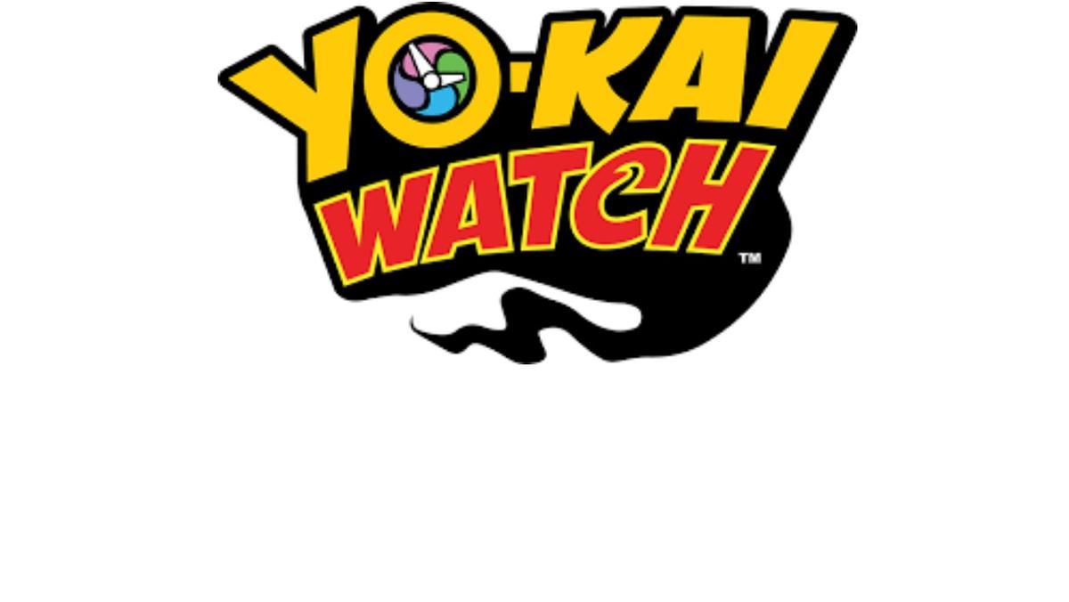 yokai watch