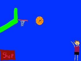 basketball sim
