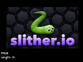 Slither.io Micro v1.5.3 17