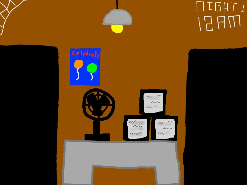 Five Nights At Freddy's: Tynker Edition
