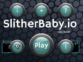 SlitherBaby.io v22.XanP #neX generation
