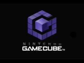 GameCube Intro