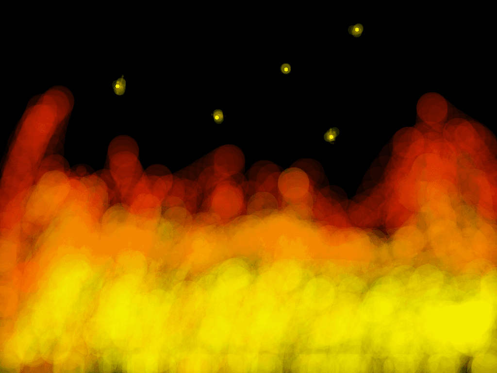 Fire AniMaTioN