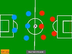 2-Player Soccer 11 1