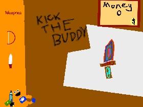 KICK THE BUDDY  1