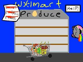 Shopping Simulator! 1