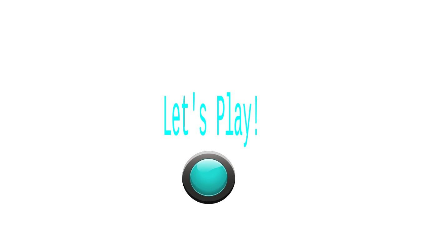 Let's Play!