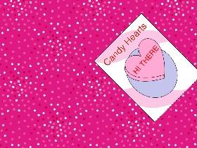 Candy Hearts 1