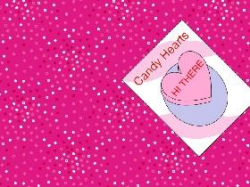Candy Hearts 3