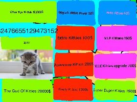 Kitten Clicker  1