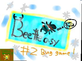 BEETLEASY #1 Beetle game 1