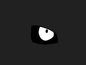 Deoxys Eye