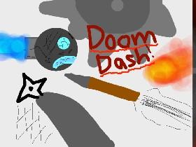 DoomDash *Beta* 1 1