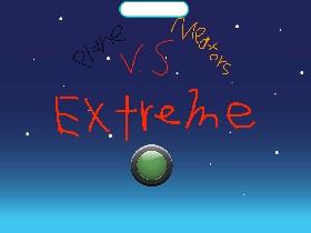 Plane vs Meators Extreme