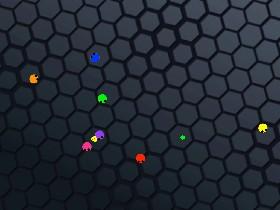 Slither.io but you cant eat