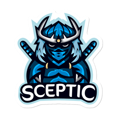 sceptic spinner