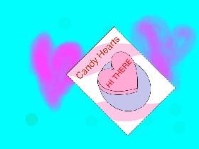 Candy Hearts 1 1
