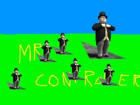 Mr controller