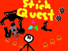 Stick Quest World 3 1