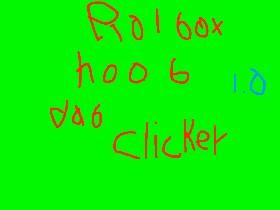 Rolbox noob dab clicker! 1.0