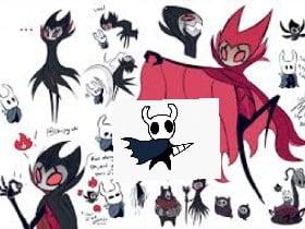 hollow knight grimm troupe