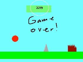 Rolling Ball v.3 Endless Arcade Game 1