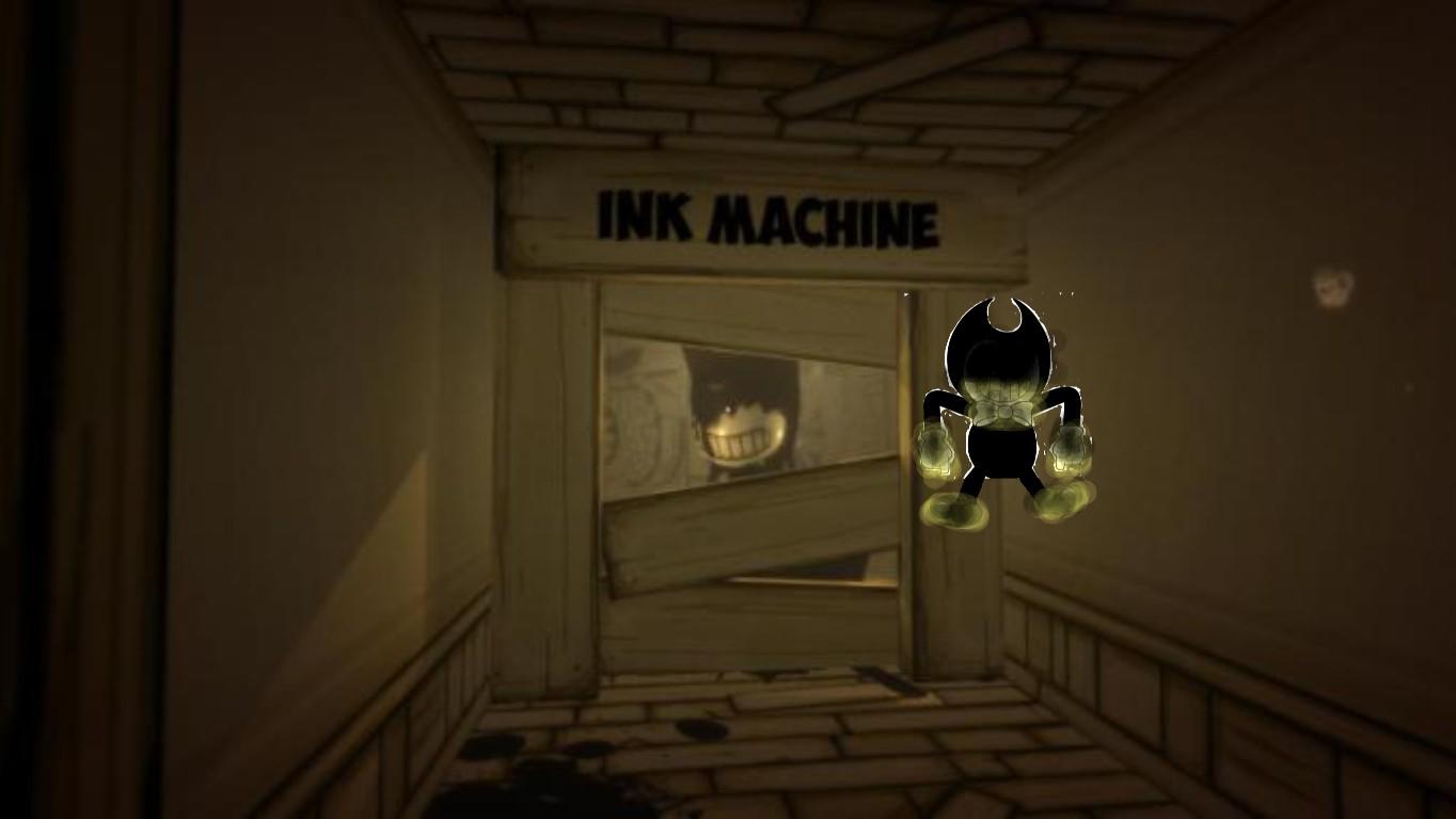 bendy & the ink machine song 1 1