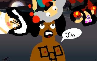 I'm Jin With New Characters 1