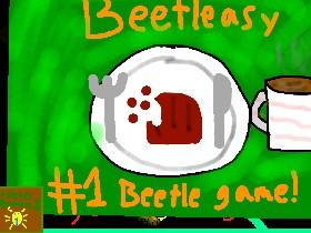 Beetleasy #1 Beetle game 1