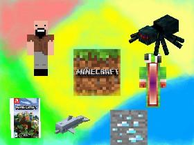 :Minecraft Quiz: