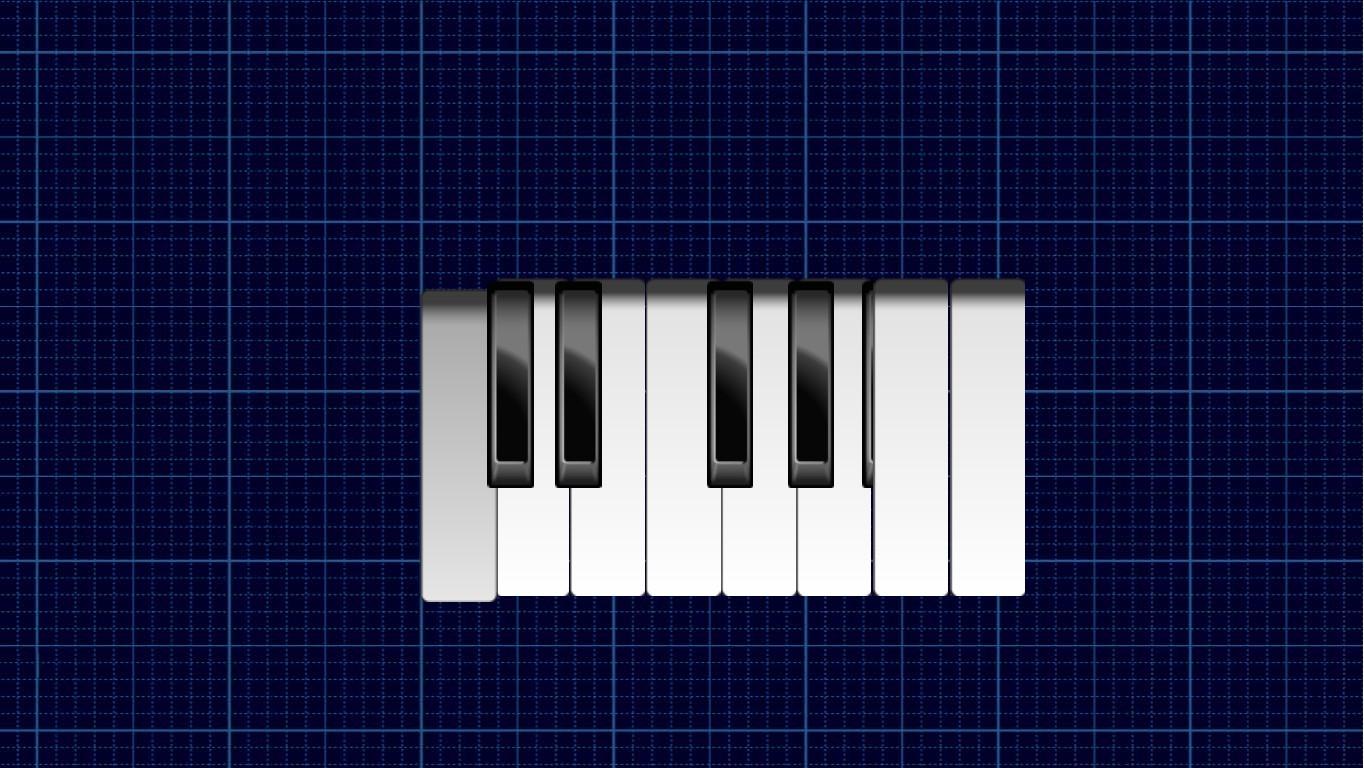 Play A Piano