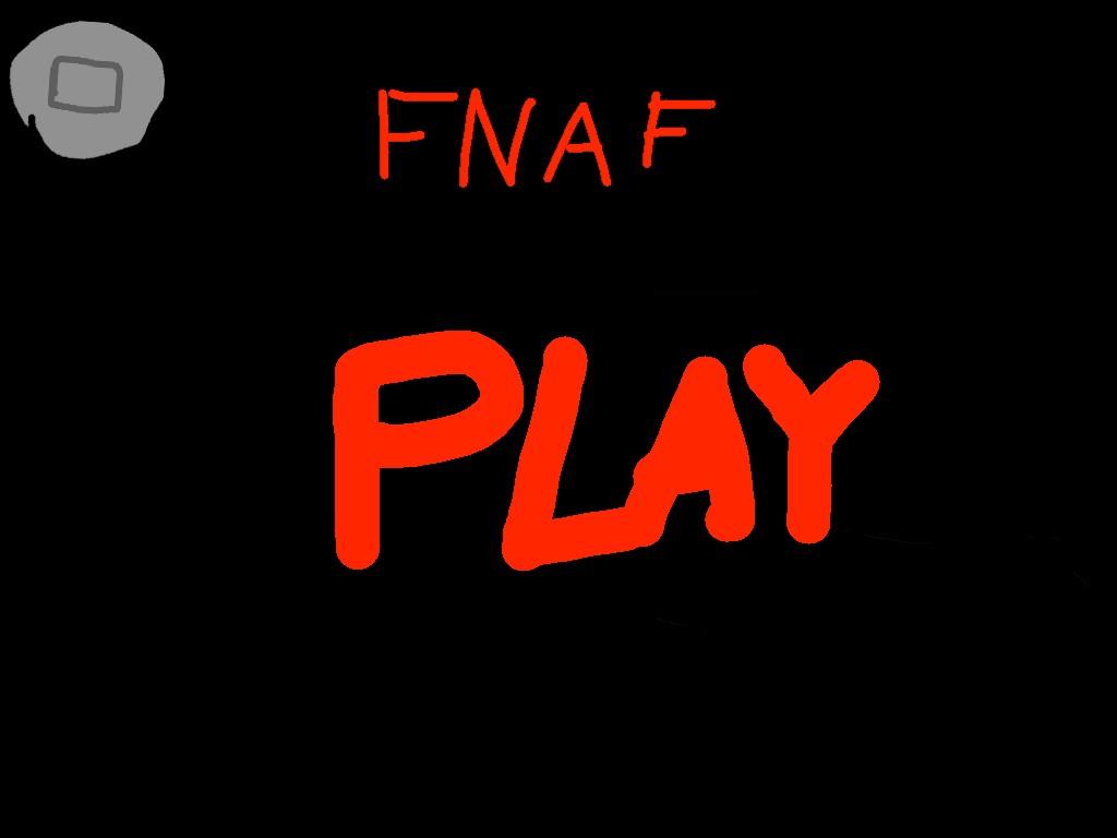 The real FNAF [BETA version]