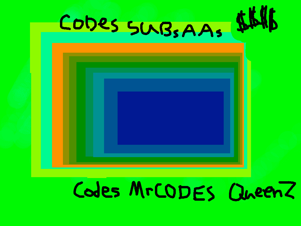 Mr Codes