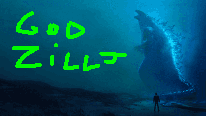 godzilla king of all monsters trailer two
