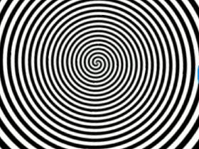 hypnotizer to make everything move around