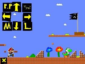Mario! Yahi! version 2.0 1