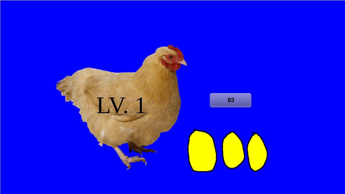 chicken clicker v.2