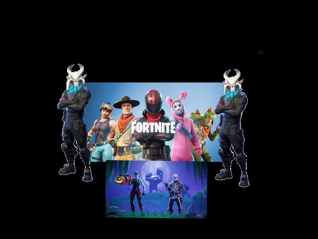 Fortnite pictures
