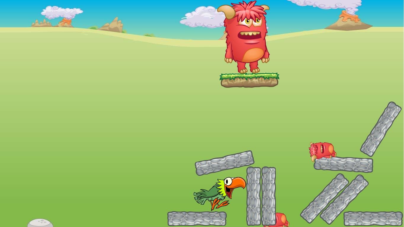 Angry Birds 3.0