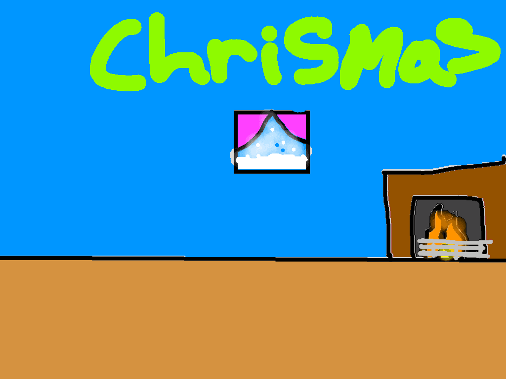 Christmas decorator 1